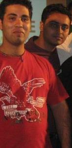 Saurabh