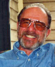 Mel Goldberg