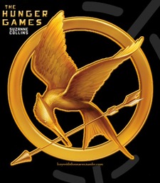 hunger games freak