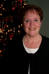 Rosalee Dallimore