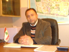 سامر حويج