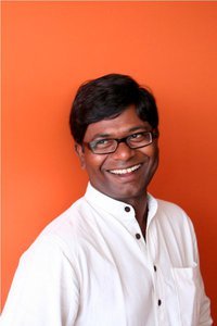 Jebakumar