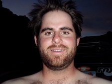 Justin Hone