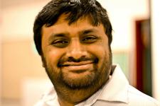 Sriram Sridharan
