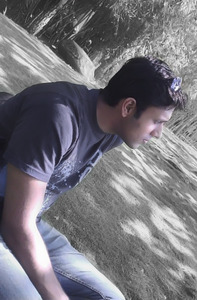 Sidharth Vijayachandran