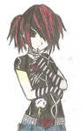 ß®ï:Dģε₮  *The Gothic Nerd of Revenge!* o.O