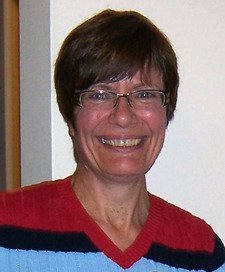 Wendy Caron