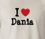 Dania