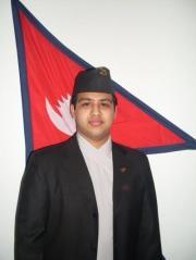 Shashank