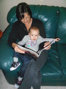 Jacque Hodges (Carter)