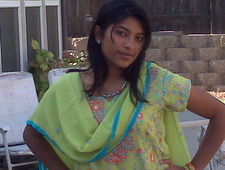 Raji Venkat
