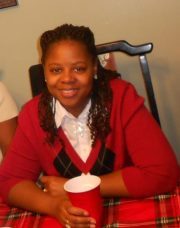 Shawndra