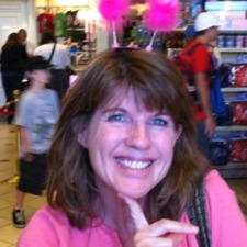 Jayne Farr