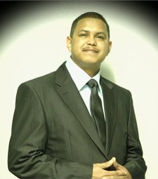 Angelo B Landers