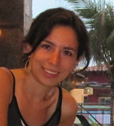 Francesca Cassinelli