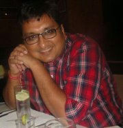 Hemant