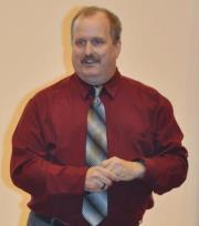Mike