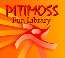 Pitimoss Fun Library