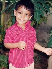 Shreyas