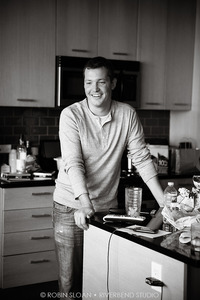 Jeff Schroeder