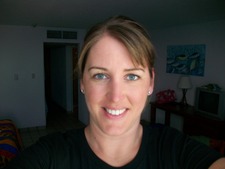 Tricia Conway