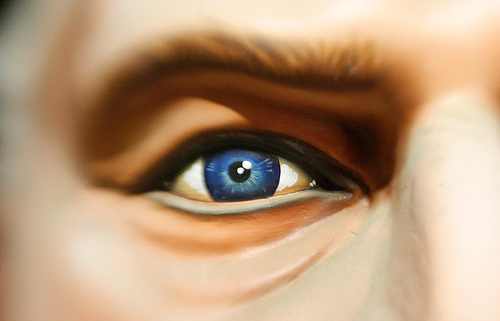 Goodreads profile picture for @gumshoe