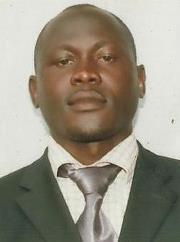 Mugenyi