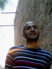 Emad Algendy
