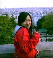 Victoria Chan