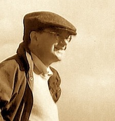 Carl Strange