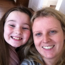 Mags Ahearne