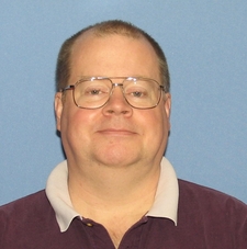 Michael Everett