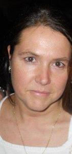 Sandra Gilbert McClain