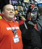 Matt Poisso
