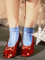 Ruby Slippers ✨