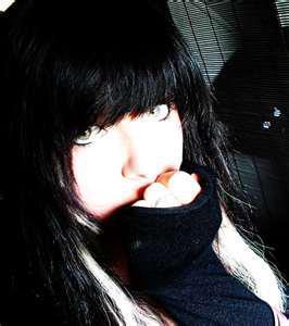 Goodreads profile picture for @Inaya