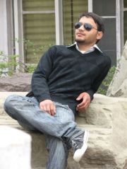 Parmesh