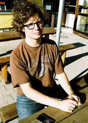 Krzysztof