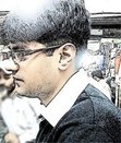 Sarvesh