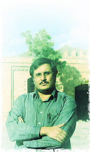 Hamid Reza Hassanpour