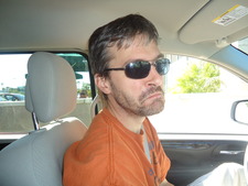 Seth McGaw
