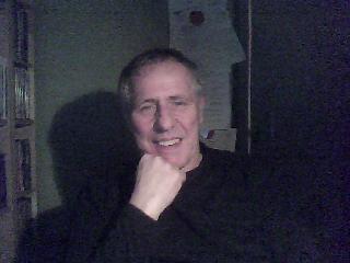 Goodreads profile picture for @rayo