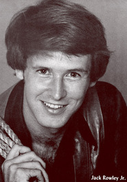 Jack Rowley - The United States (11 books)