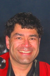 Bernie Chowdhury