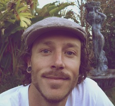 Chad Carson