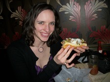 Amanda Rice-Johnston