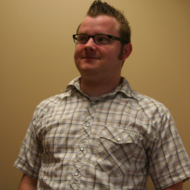 Goodreads profile picture for @revoked