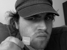 Chad Hoffman