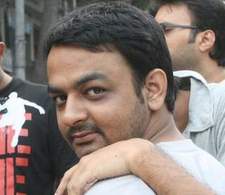 Gaurav Mishra
