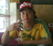 Danny Lu